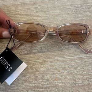 Vintage Guess Madonna Sunglasses